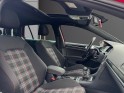 Volkswagen golf 2.0 tsi 220 bluemotion technology gti - suivi à jour - caméra de recul occasion simplicicar compiegne...