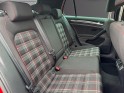 Volkswagen golf 2.0 tsi 220 bluemotion technology gti - suivi à jour - caméra de recul occasion simplicicar compiegne...