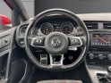 Volkswagen golf 2.0 tsi 220 bluemotion technology gti - suivi à jour - caméra de recul occasion simplicicar compiegne...