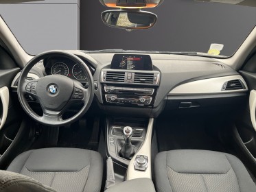 Bmw serie 1 f20 lci 116d efficientdynamics edition 116 ch business occasion simplicicar lille  simplicicar simplicibike france