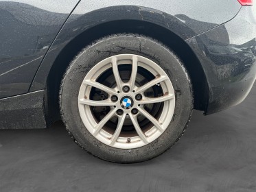 Bmw serie 1 f20 lci 116d efficientdynamics edition 116 ch business occasion simplicicar lille  simplicicar simplicibike france