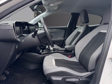 Opel mokka 100ch bvm6 elegance occasion montpellier (34) simplicicar simplicibike france