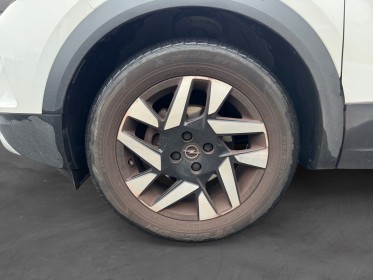 Opel mokka 100ch bvm6 elegance occasion montpellier (34) simplicicar simplicibike france