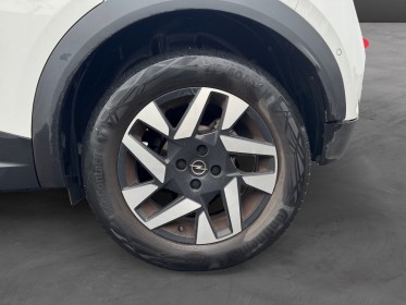 Opel mokka 100ch bvm6 elegance occasion montpellier (34) simplicicar simplicibike france