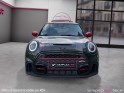 Mini mini jcw 231ch finition ultimate occasion  simplicicar nice - pfvauto simplicicar simplicibike france