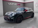 Mini mini jcw 231ch finition ultimate occasion  simplicicar nice - pfvauto simplicicar simplicibike france