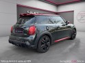 Mini mini jcw 231ch finition ultimate occasion  simplicicar nice - pfvauto simplicicar simplicibike france