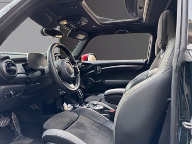 Mini mini jcw 231ch finition ultimate occasion  simplicicar nice - pfvauto simplicicar simplicibike france