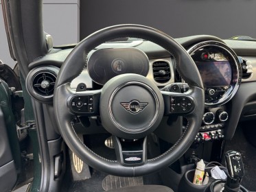 Mini mini jcw 231ch finition ultimate occasion  simplicicar nice - pfvauto simplicicar simplicibike france