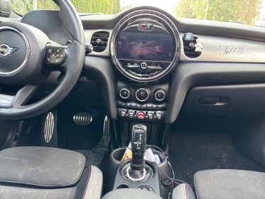 Mini mini jcw 231ch finition ultimate occasion  simplicicar nice - pfvauto simplicicar simplicibike france
