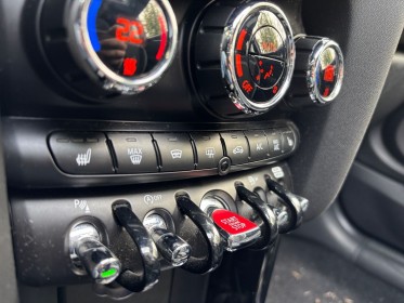 Mini mini jcw 231ch finition ultimate occasion  simplicicar nice - pfvauto simplicicar simplicibike france