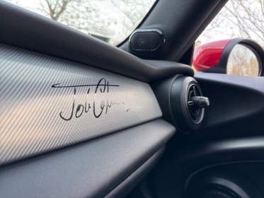 Mini mini jcw 231ch finition ultimate occasion  simplicicar nice - pfvauto simplicicar simplicibike france