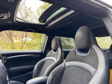 Mini mini jcw 231ch finition ultimate occasion  simplicicar nice - pfvauto simplicicar simplicibike france