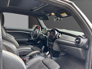 Mini mini jcw 231ch finition ultimate occasion  simplicicar nice - pfvauto simplicicar simplicibike france