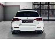 MERCEDES d'occasion CLASSE-A 2.0 A-220d de 2019 Annecy (74)﻿