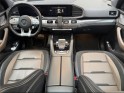 Mercedes gle 53 amg tct 9g-speedshift amg 4matic toit ouvrant garantie 12 mois mercedes avec entretiens occasion simplicicar...