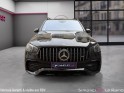 Mercedes gle 53 amg tct 9g-speedshift amg 4matic toit ouvrant garantie 12 mois mercedes avec entretiens occasion simplicicar...