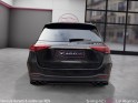 Mercedes gle 53 amg tct 9g-speedshift amg 4matic toit ouvrant garantie 12 mois mercedes avec entretiens occasion simplicicar...