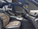 Mercedes gle 53 amg tct 9g-speedshift amg 4matic toit ouvrant garantie 12 mois mercedes avec entretiens occasion simplicicar...