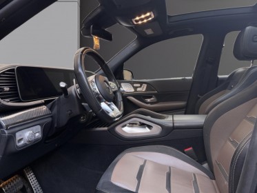 Mercedes gle 53 amg tct 9g-speedshift amg 4matic toit ouvrant garantie 12 mois mercedes avec entretiens occasion simplicicar...