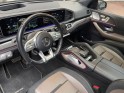 Mercedes gle 53 amg tct 9g-speedshift amg 4matic toit ouvrant garantie 12 mois mercedes avec entretiens occasion simplicicar...