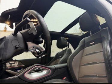 Mercedes gle 53 amg tct 9g-speedshift amg 4matic toit ouvrant garantie 12 mois mercedes avec entretiens occasion simplicicar...