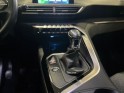 Peugeot 3008 allure  130ch ss bvm6/garantie 12 mois/courroie neuve occasion simplicicar annecy simplicicar simplicibike france