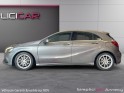 Mercedes classe a 220 d 7g-dct 4-matic/fascination/entretien suivi/garantie 12 mois occasion simplicicar annecy simplicicar...