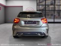 Mercedes classe a 220 d 7g-dct 4-matic/fascination/entretien suivi/garantie 12 mois occasion simplicicar annecy simplicicar...
