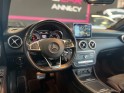 Mercedes classe a 220 d 7g-dct 4-matic/fascination/entretien suivi/garantie 12 mois occasion simplicicar annecy simplicicar...