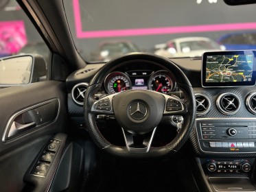 Mercedes classe a 220 d 7g-dct 4-matic/fascination/entretien suivi/garantie 12 mois occasion simplicicar annecy simplicicar...