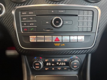 Mercedes classe a 220 d 7g-dct 4-matic/fascination/entretien suivi/garantie 12 mois occasion simplicicar annecy simplicicar...