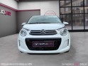 Citroen c1 c1 vti 72 ss shine 2022 /camera/ radar arr /ecran tactile /carplay /garantie 12 mois occasion  simplicicar nice -...