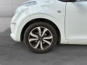 Citroen c1 c1 vti 72 ss shine 2022 /camera/ radar arr /ecran tactile /carplay /garantie 12 mois occasion  simplicicar nice -...