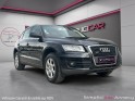Audi q5 2.0 tfsi 180 quattro ambiente/garantie 12 mois occasion simplicicar annecy simplicicar simplicibike france