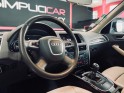 Audi q5 2.0 tfsi 180 quattro ambiente/garantie 12 mois occasion simplicicar annecy simplicicar simplicibike france
