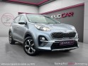 Kia sportage 1.6 crdi 136ch mhev dct7 4x2 design/garantie 12 mois occasion simplicicar annecy simplicicar simplicibike france