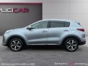 Kia sportage 1.6 crdi 136ch mhev dct7 4x2 design/garantie 12 mois occasion simplicicar annecy simplicicar simplicibike france