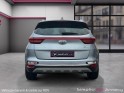 Kia sportage 1.6 crdi 136ch mhev dct7 4x2 design/garantie 12 mois occasion simplicicar annecy simplicicar simplicibike france