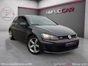 Volkswagen golf 2.0 tsi 220 bluemotion technology gti suivi volkswagen complet garantie 12 mois occasion simplicicar...