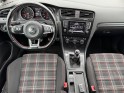 Volkswagen golf 2.0 tsi 220 bluemotion technology gti suivi volkswagen complet garantie 12 mois occasion simplicicar...