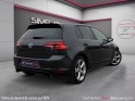 Volkswagen golf 2.0 tsi 220 bluemotion technology gti suivi volkswagen complet garantie 12 mois occasion simplicicar...