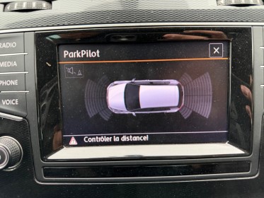 Volkswagen golf 2.0 tsi 220 bluemotion technology gti suivi volkswagen complet garantie 12 mois occasion simplicicar...