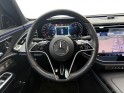Mercedes classe e 300 e hybrid eq exclusive line superscreen mbux calandre éclairée toit ouvrant tva récupérable...