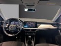 Skoda kamiq 1.5 tsi 150 ch bvm6 business - carplay - clim auto - virtual cockpit - radar de recul occasion simplicicar...