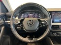Skoda kamiq 1.5 tsi 150 ch bvm6 business - carplay - clim auto - virtual cockpit - radar de recul occasion simplicicar...