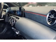 MERCEDES d'occasion CLASSE-A 2.0 A-220d de 2019 Annecy (74)﻿