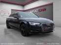 Audi a4 2.0 tfsi 252 volant méplat toit ouvrant garantie 12 mois occasion simplicicar mery-sur-oise simplicicar simplicibike...