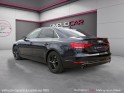 Audi a4 2.0 tfsi 252 volant méplat toit ouvrant garantie 12 mois occasion simplicicar mery-sur-oise simplicicar simplicibike...