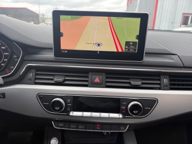 Audi a4 2.0 tfsi 252 volant méplat toit ouvrant garantie 12 mois occasion simplicicar mery-sur-oise simplicicar simplicibike...